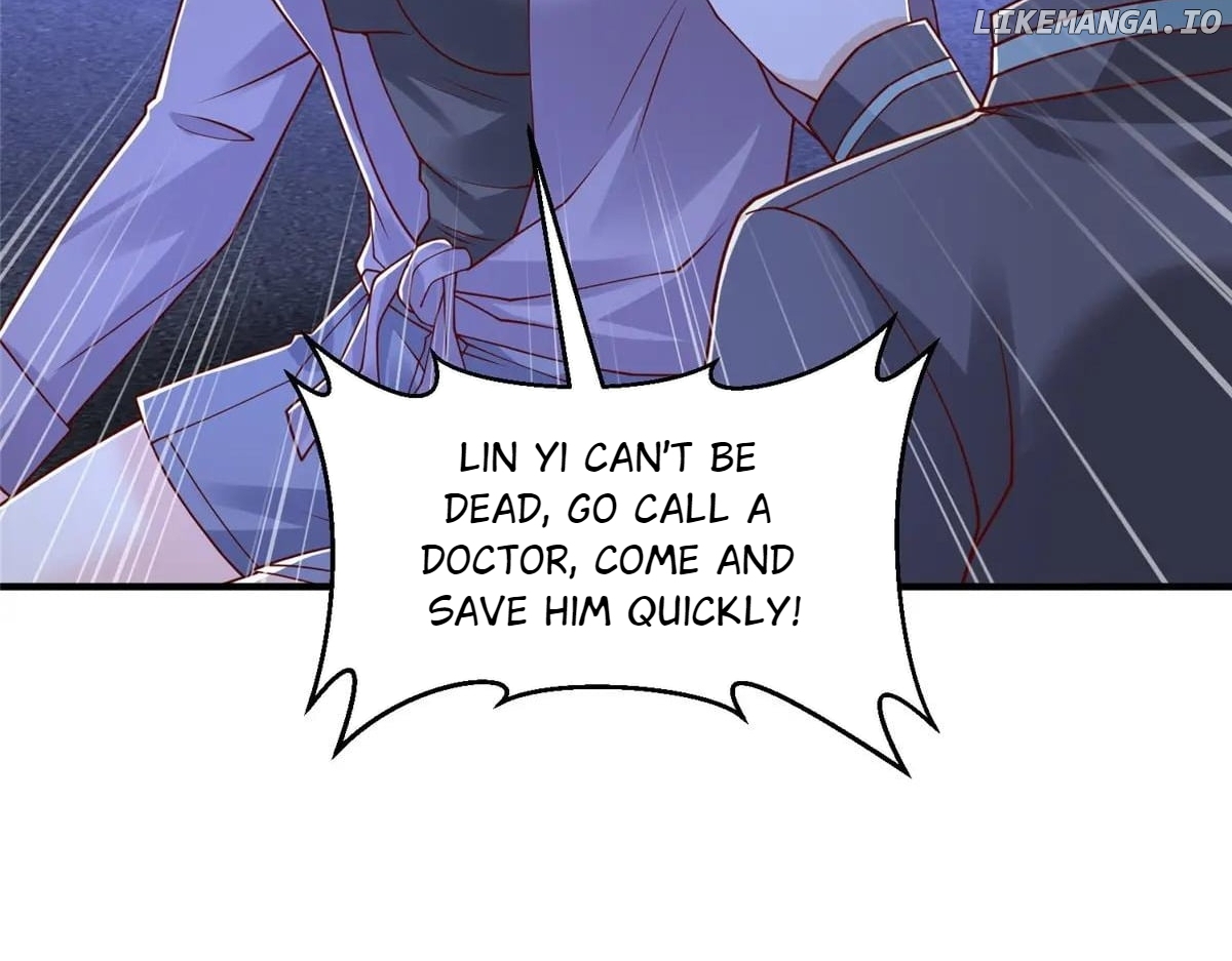 I randomly have a new career every week Chapter 813 - page 40